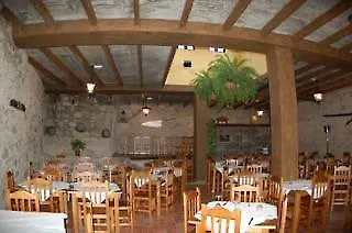 La Hacienda Del Molino プラヤ・デル・イングレス