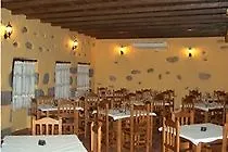 ホテル La Hacienda Del Molino プラヤ・デル・イングレス