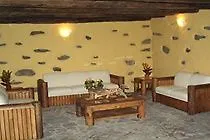 ホテル La Hacienda Del Molino 3*