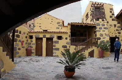La Hacienda Del Molino ホテル