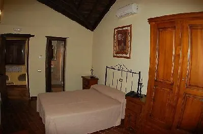 ホテル La Hacienda Del Molino