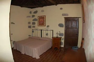 La Hacienda Del Molino ホテル