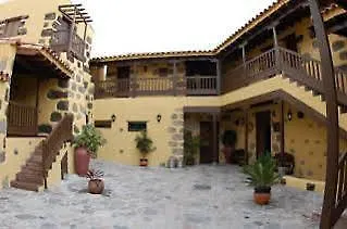 ホテル La Hacienda Del Molino 3*