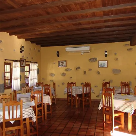 La Hacienda Del Molino 3* プラヤ・デル・イングレス