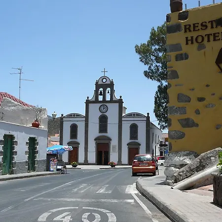 ホテル La Hacienda Del Molino