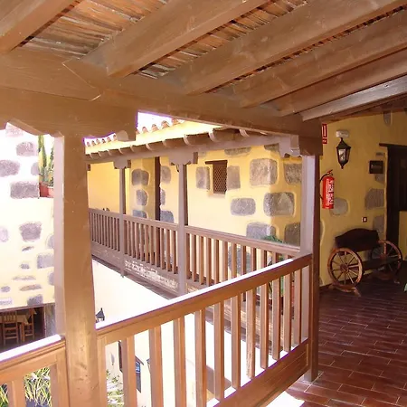 La Hacienda Del Molino プラヤ・デル・イングレス