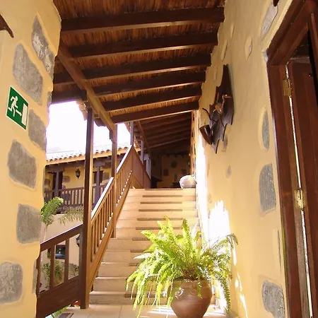 La Hacienda Del Molino 3* プラヤ・デル・イングレス