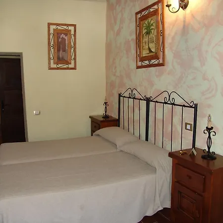 Hotell La Hacienda Del Molino Playa del Inglés