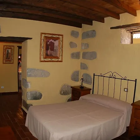 Hotell La Hacienda Del Molino Playa del Inglés