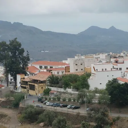 Hotell La Hacienda Del Molino Playa del Inglés